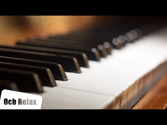 Beautiful Piano Music 24/7 - Study Music, Relaxing Music, Sleep Music, Meditation Music