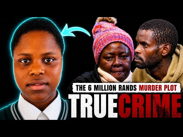 She took 3 Life Insurance Policies on her Domestic Helper | The story of Busisiwe Nxumalo 