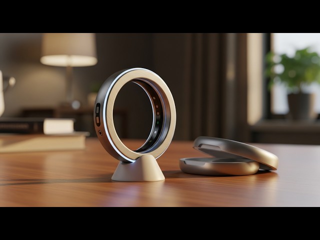 20 AI Gadgets on Amazon You WON’T Believe Exist in 2026 (Prices Included)
