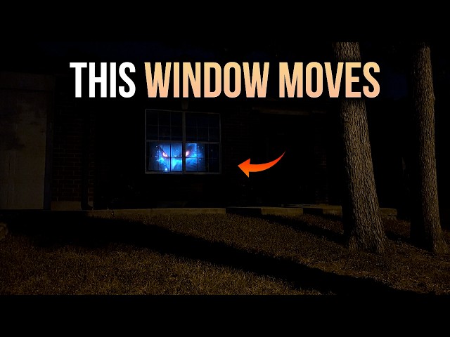 🎃 Halloween Window Projector Review [2026] — Scam or Legit? | Viral Plug & Play Ghost in the Window