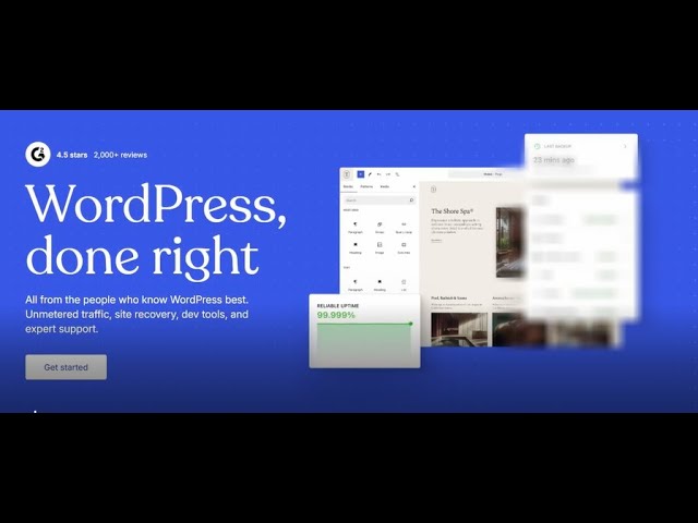 How to Install Wordpress