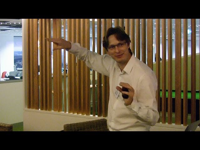 Automated Functional Testing with behavior driven development (BDD). By John Ferguson Smart