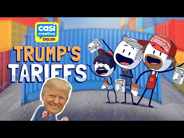 Trump's Tariffs