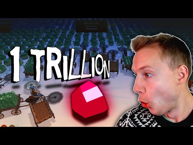 Trillions of Gems! How to Optimize Raylib | Cakez Reacts