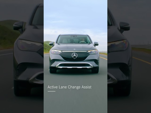How To: Driving Assistance Features