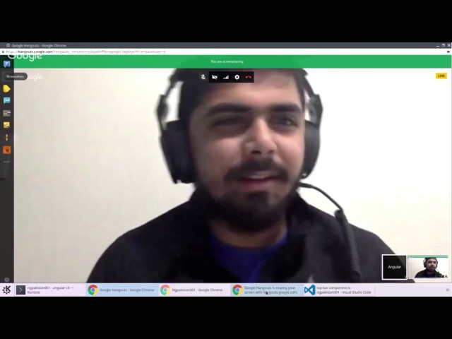Angular Unplugged Show - Episode 1 - Angular CLI w/ Stephen Fluin