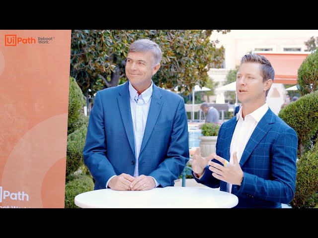Citizen development is the key to automation at scale for PwC and Alteryx
