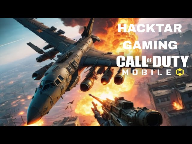 Play COD mobile gameplay friends lost hacktar gaming