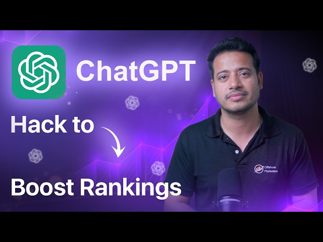 ChatGPT Hacks for VIRAL Content Boost Your Reach Like Never Before 💥
