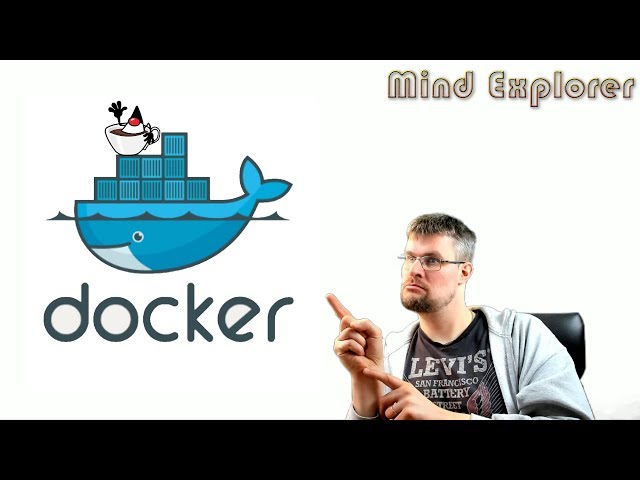 JIB - Dockerize your java build