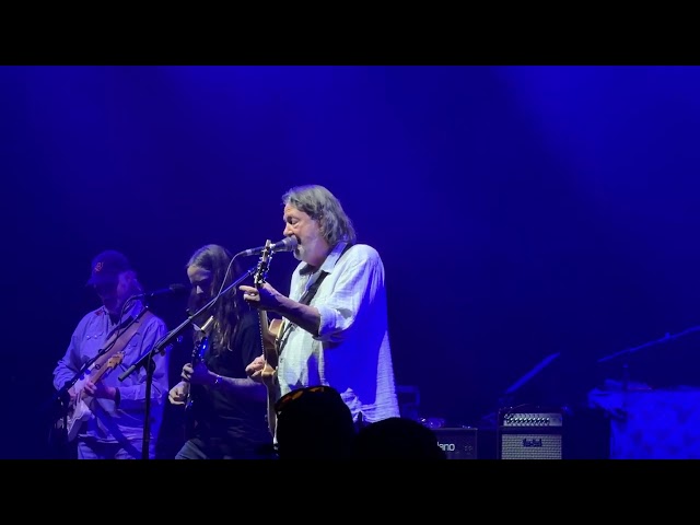 WIDESPREAD PANIC, Set #3 N3, Fox Theatre, Atlanta GA, 2025-12-31