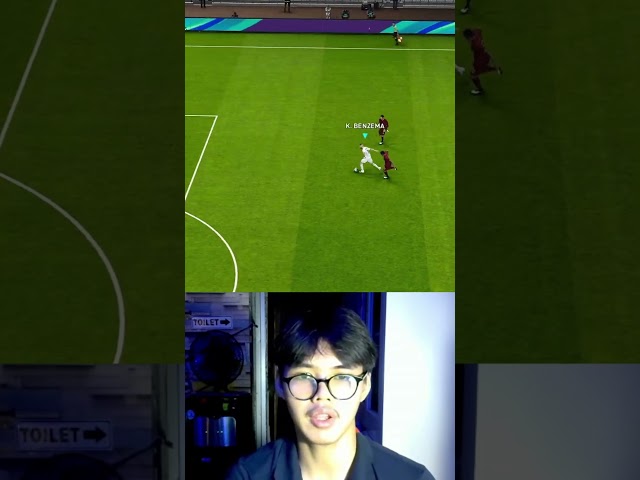 #pes #pes2021 #shorts #efootball #fifa