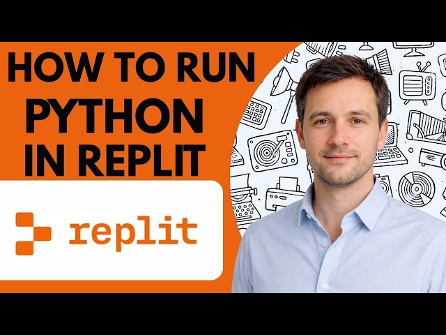 How to Run Python in Replit Full Guide 2026