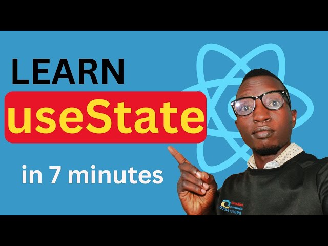 useState