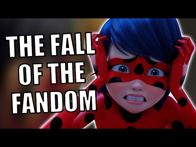 Is The Miraculous Fandom Doomed?⎮A Miraculous Ladybug Season 5 Discussion
