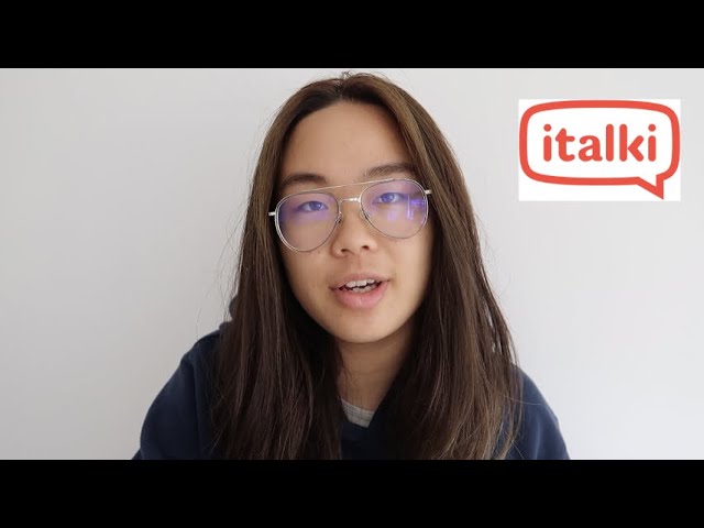 Pros and Cons of Italki | My experience as an English Tutor