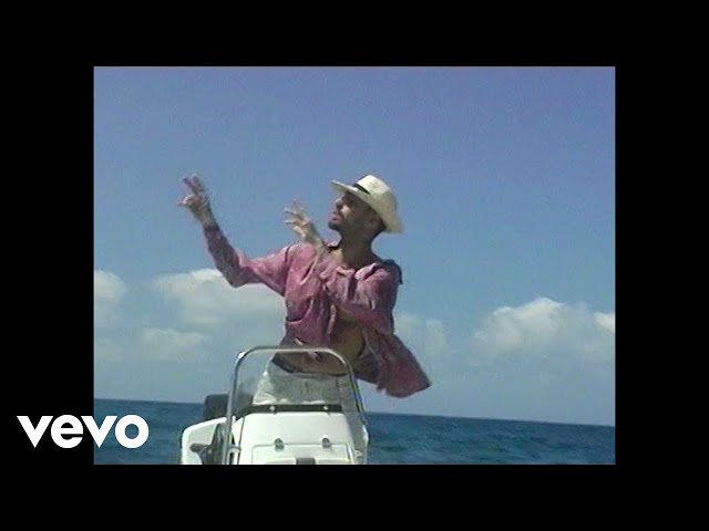 Rels B - UN VERANO EN MALLORCA (Video Oficial)