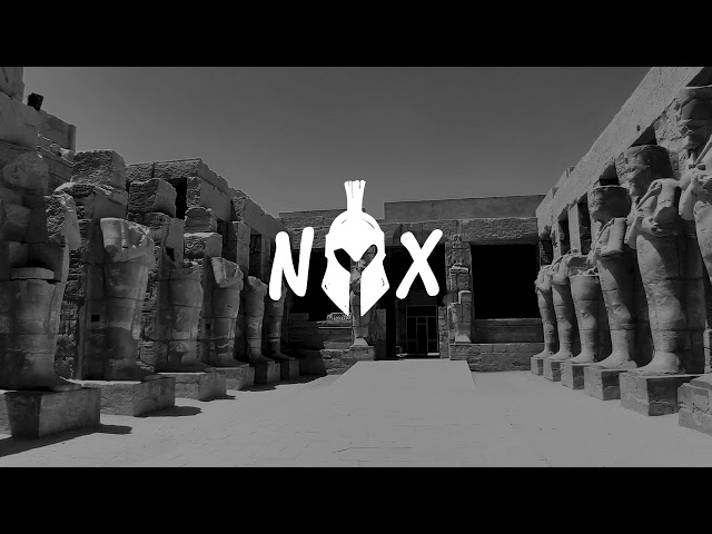Marten Hørger - No Bite (Extended Mix)