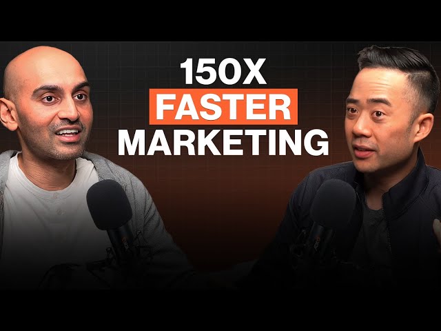 How Claude Code Can Replace Your Marketing Team