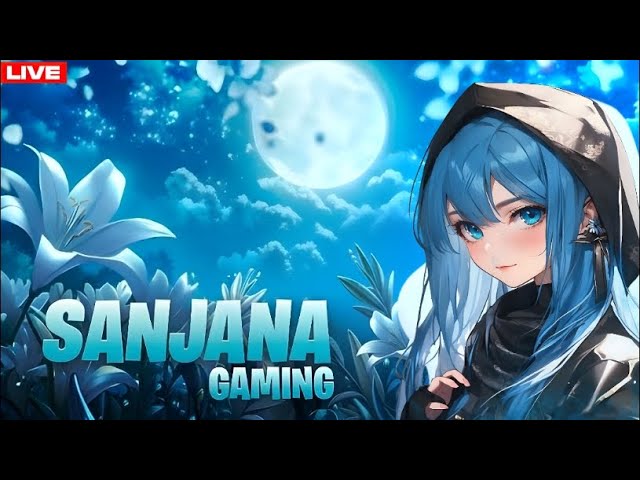 FREE FIRE GIRL UID REACTION | UNLIMITED CUSTOM CHALLENGE | RANK PUSH | GUILD TEST