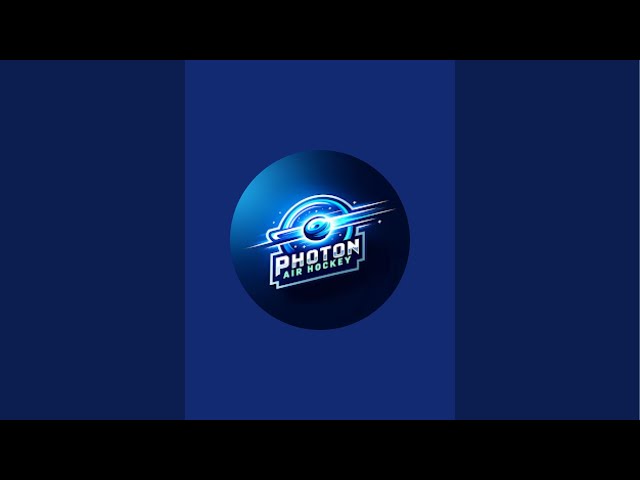 Photon Air Hockey League is live!