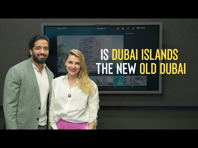 Is Dubai Islands the New Old Dubai? (Deira Rebranding Explained)