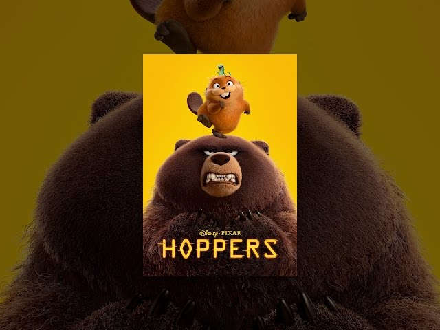 Hoppers