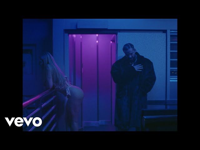 Drake - Little Birdie