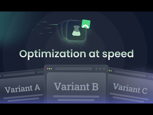 Croct - Optimization at speed