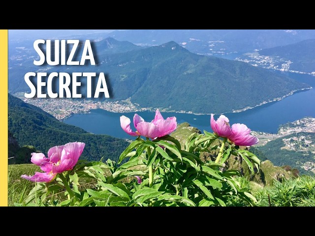Ticino: El Paraíso Salvaje Escondido de Suiza | Episodio Completo