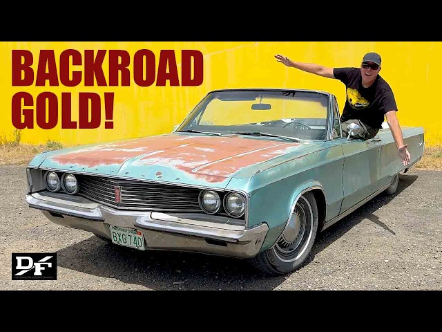 CAR-GUY ROAD TRIP ADVENTURE With Freiburger and Chappelle