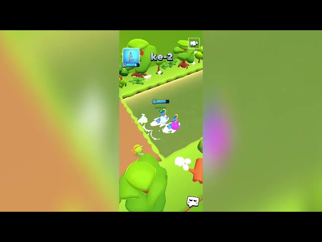 Pocket Champs Fun Gameplay Walkthrough Android IOs