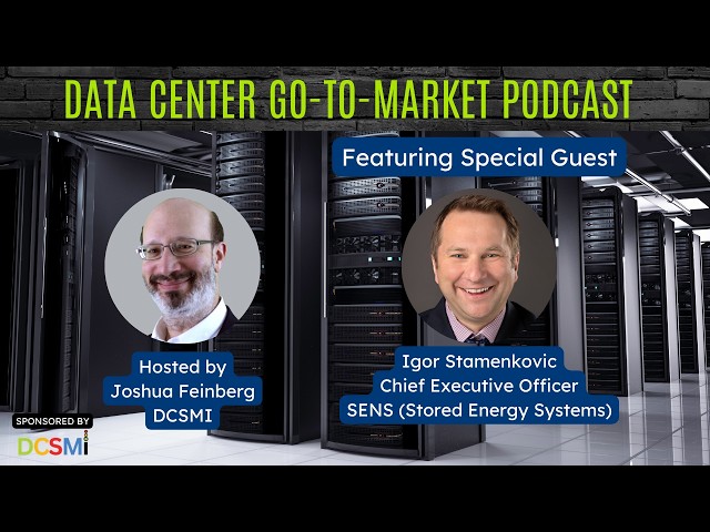 The Real Reason Data Center Deals Take So Long