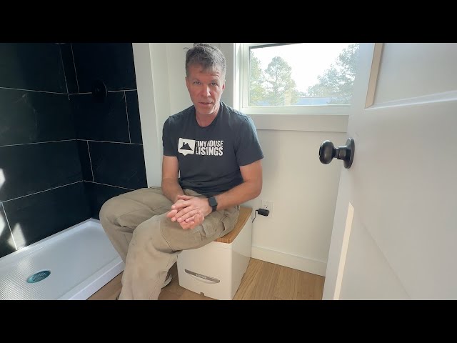 Cuddy Compost Toilet: Practical Review for Tiny Homes & RVs