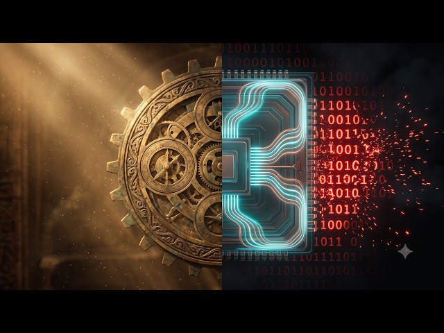 The Analog Alternative | Computing Beyond Binary