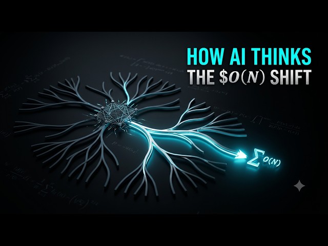 How AI Actually 'Thinks': The Mathematics of Test-Time Compute