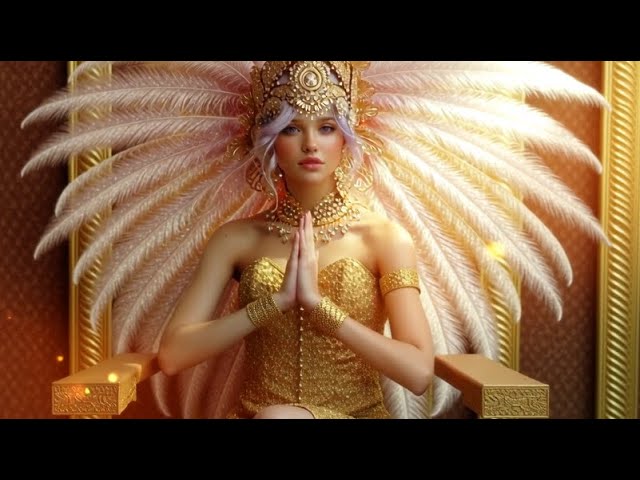 🔴 LIVE: ⚠️ 11:11 Divine Signal 💖 Wealth & Abundance Will Flow To You Non-Stop | Manifestation Energy