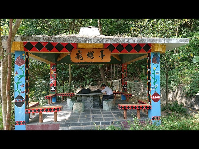 茂林國家風景區4k