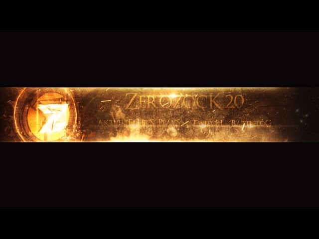 Speedart - Zerozock20