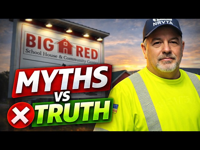 Is NRVTA RV Technician Training Worth It? Myths vs Truth