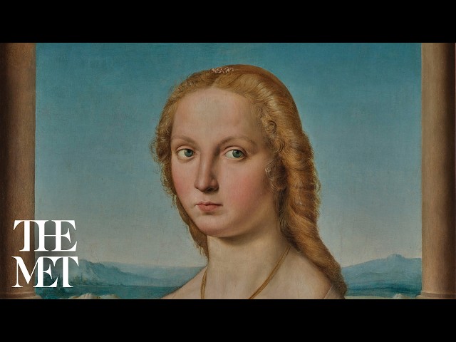 Sunday at The Met—Raphael and His Legacy