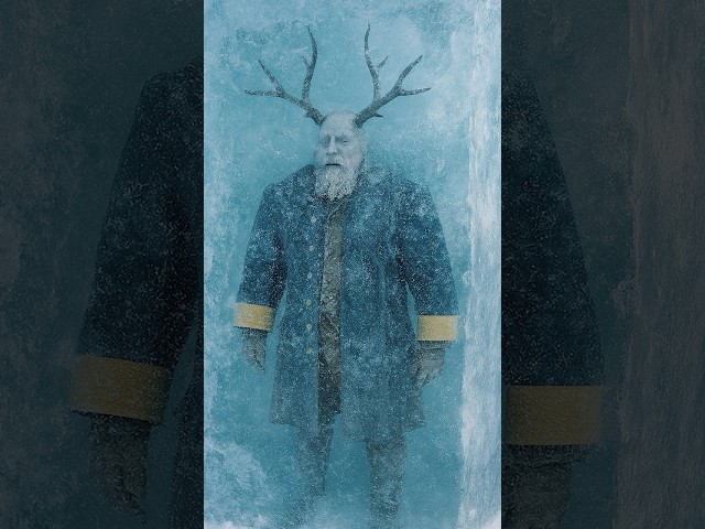 99 NIGHTS NEW SNOW BIOME… but in REAL LIFE?! ❄️😨 (Roblox)