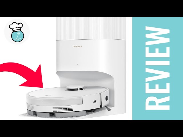 Dreame D20 Plus Review – The Honest Truth After Testing 125 Robots