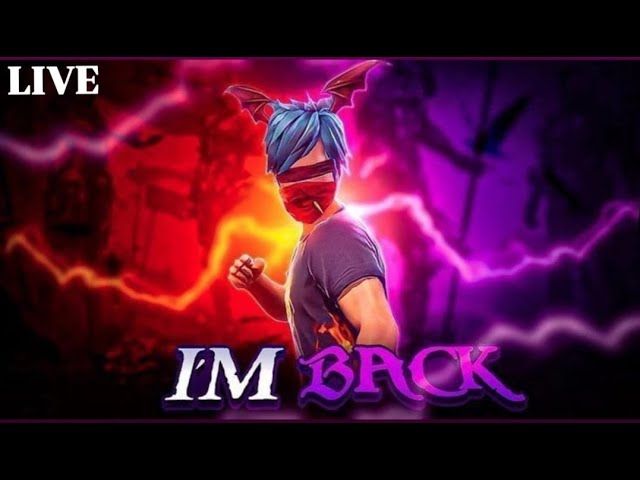 PC GAMING CUSTOM LIVE VIDEO #freefire