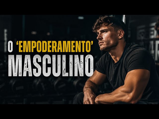 El 'empoderamiento' masculino - Raccooning Raccoon