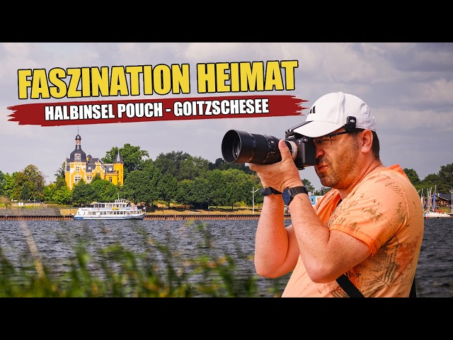 Warum in die Ferne? So schön ist unsere Heimat | Fotowalk - Halbinsel Pouch