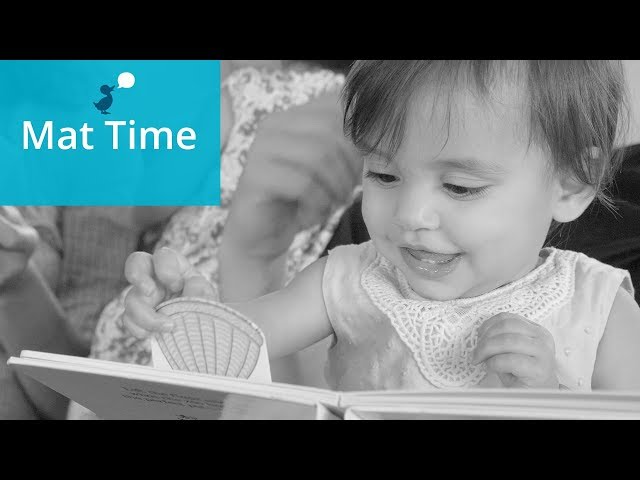 Language development  |  Dr Edward Melhuish, Oxford University