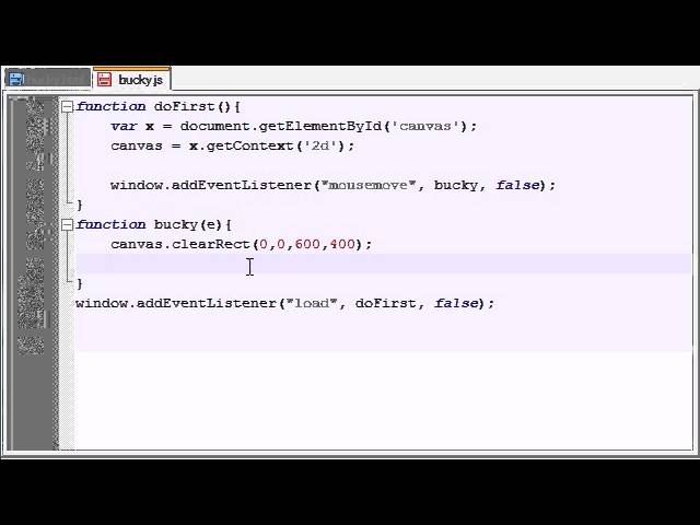 HTML5 Tutorial - 43 - Animation for Games!
