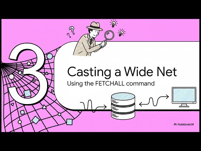 Querying Data  Python SQLite3