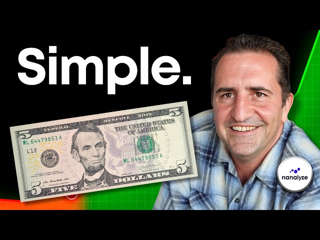 Turning $5 a Day Into $4,760 a Month